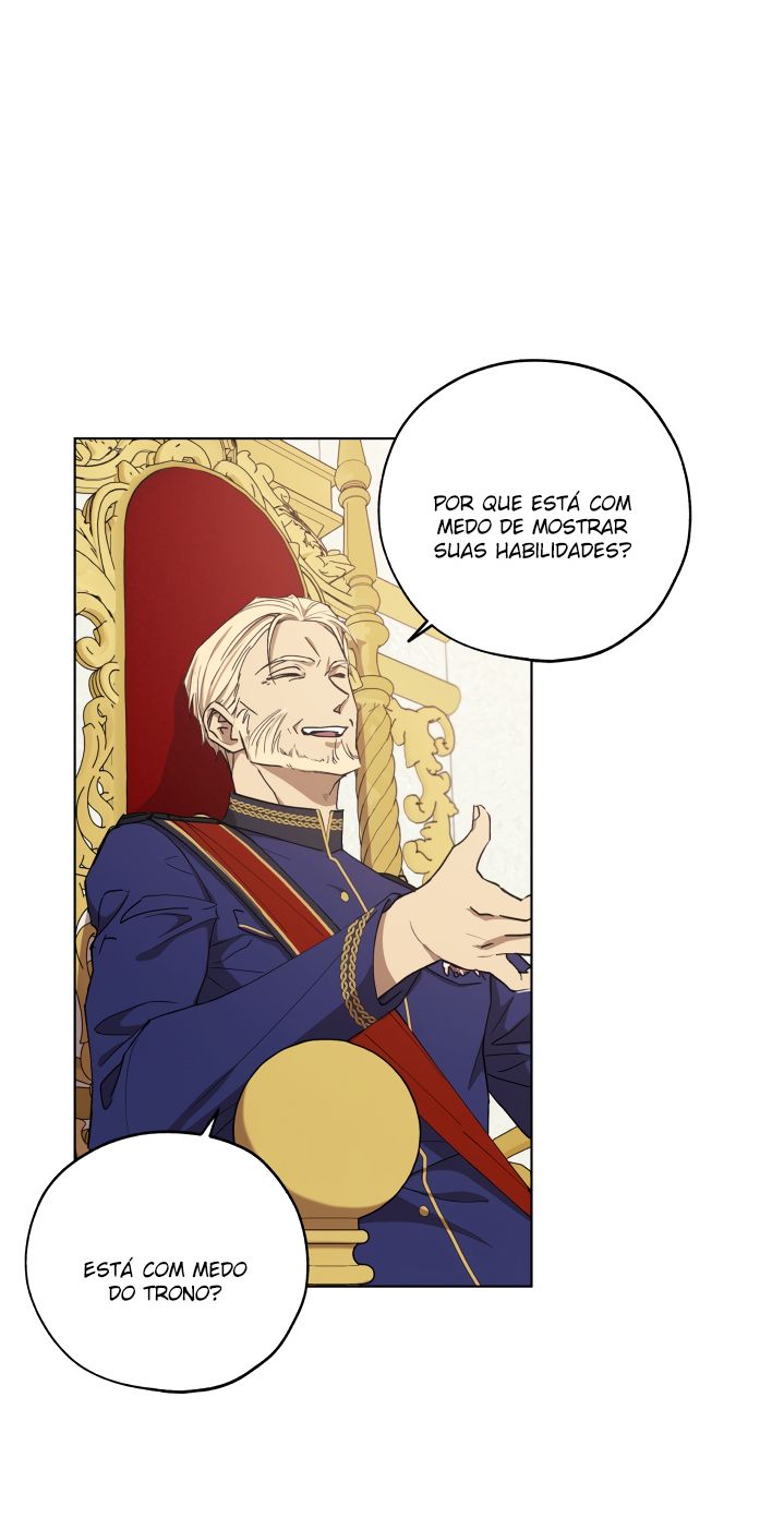 A Princesa Marcou O Traidor Capítulo 13 Página 19