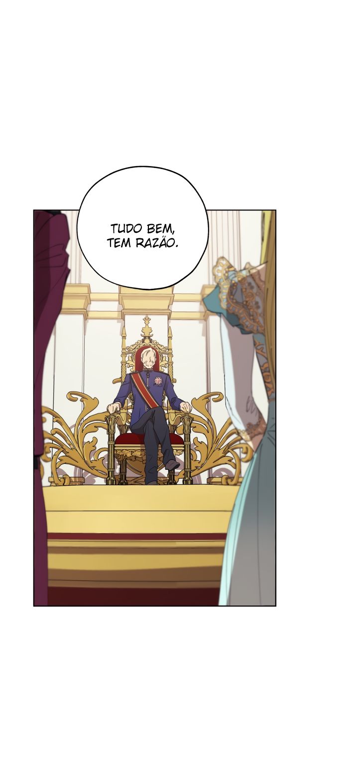 A Princesa Marcou O Traidor Capítulo 13 Página 25