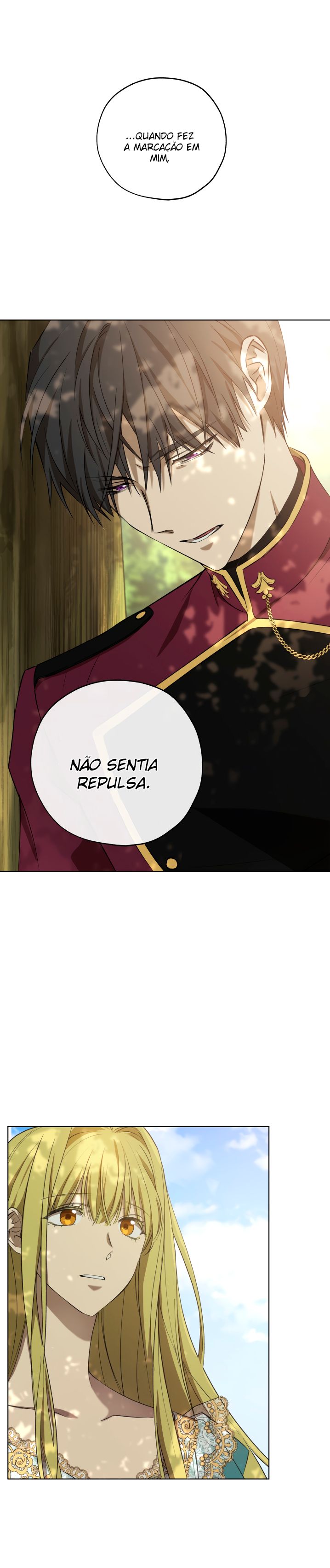 A Princesa Marcou O Traidor Capítulo 14 Página 15