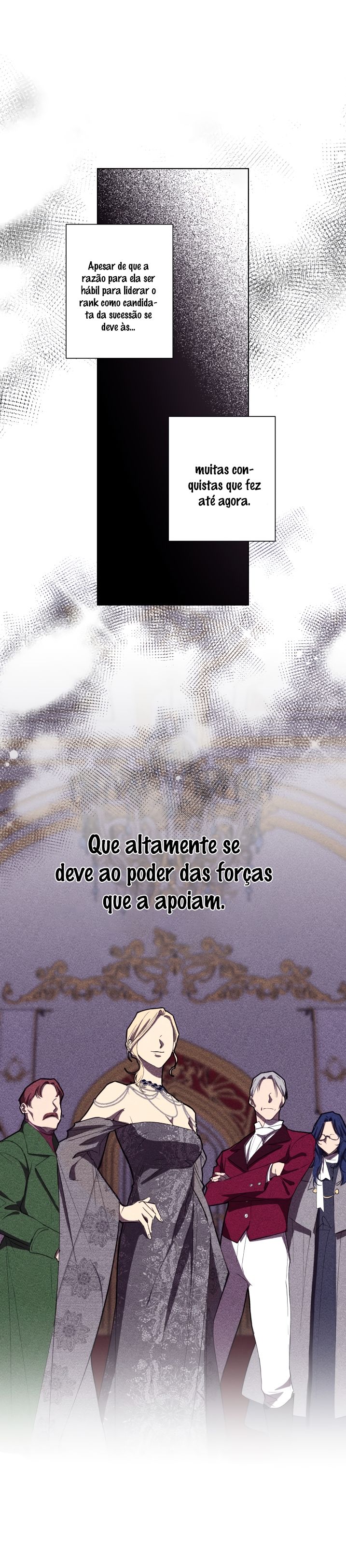 A Princesa Marcou O Traidor Capítulo 15 Página 14