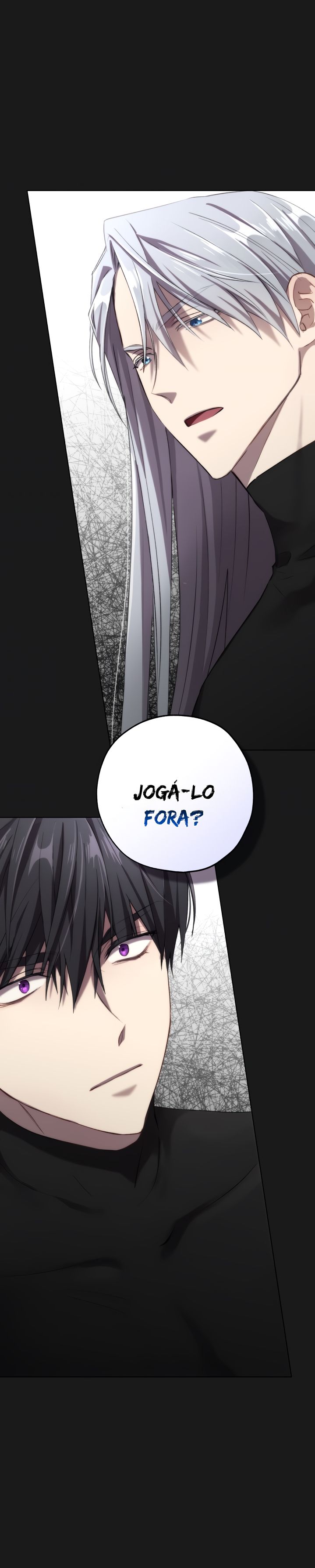A Princesa Marcou O Traidor Capítulo 15 Página 42