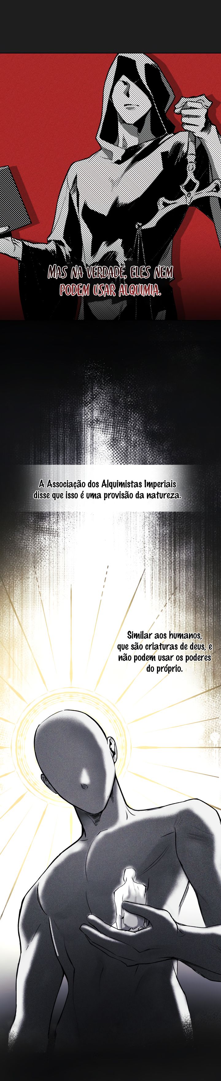 A Princesa Marcou O Traidor Capítulo 16 Página 22