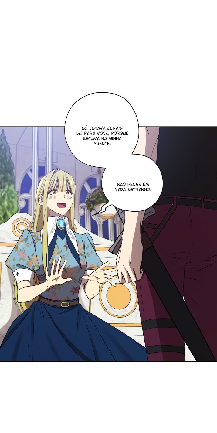 A Princesa Marcou O Traidor Capítulo 16 Página 30