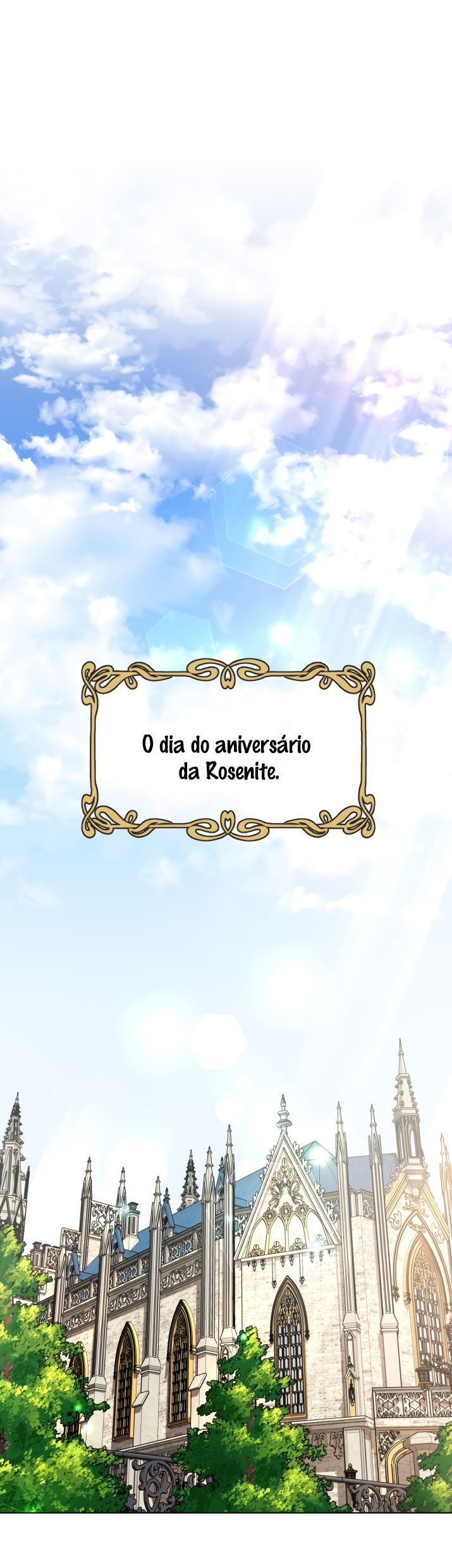 A Princesa Marcou O Traidor Capítulo 16 Página 35