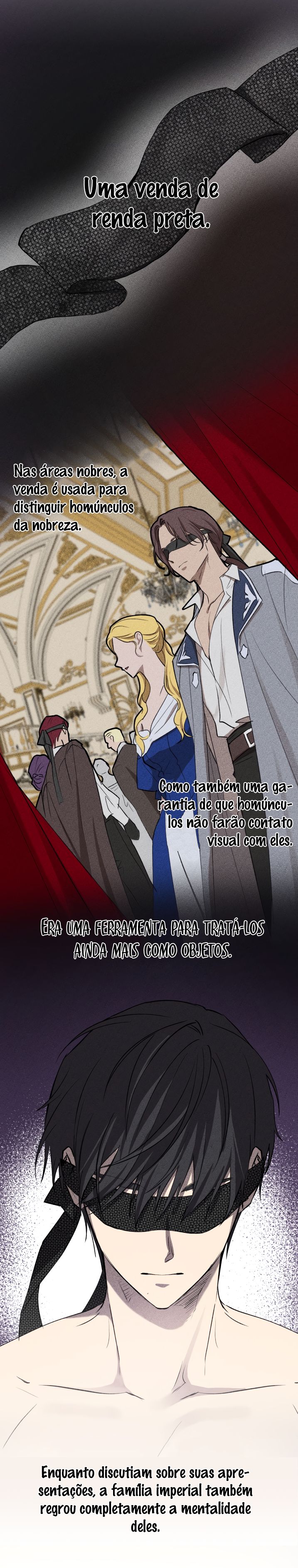 A Princesa Marcou O Traidor Capítulo 17 Página 19