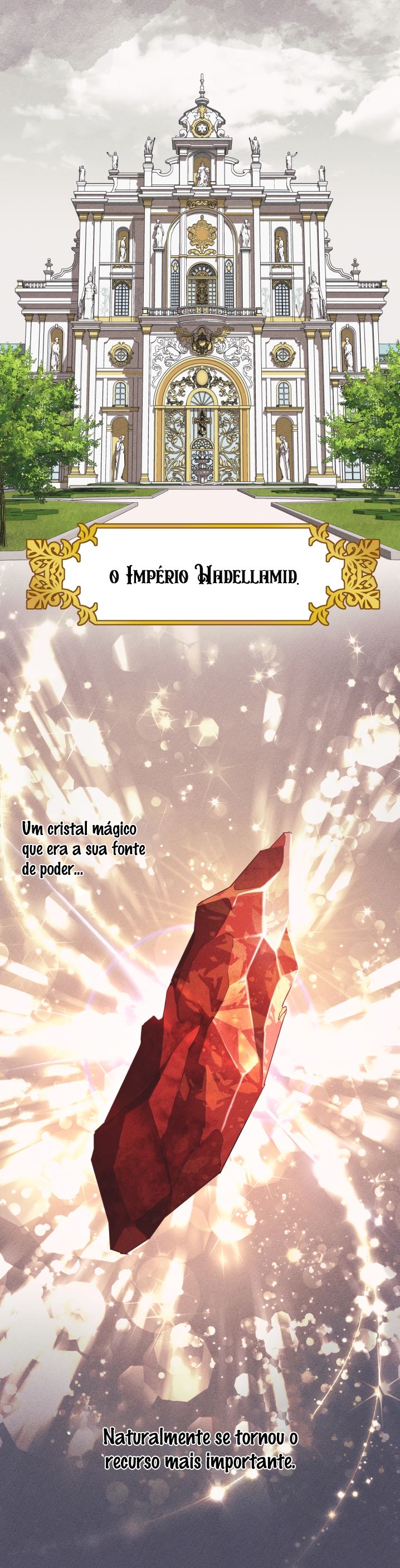 A Princesa Marcou O Traidor Capítulo 18 Página 3