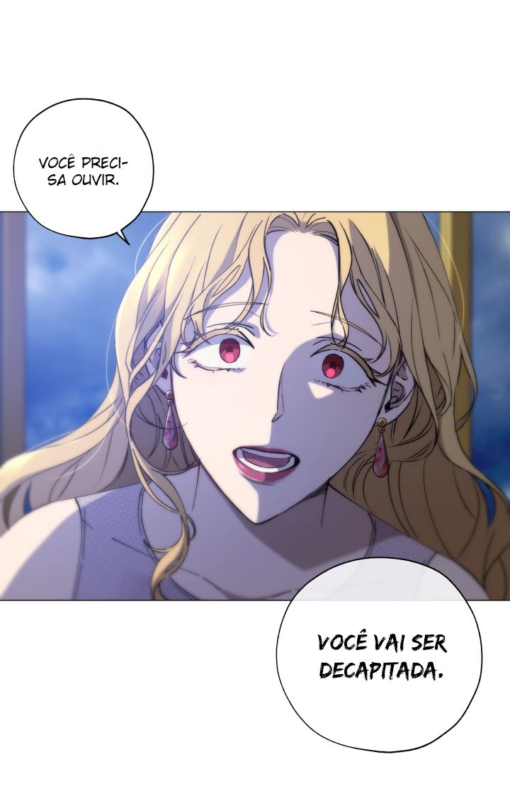 A Princesa Marcou O Traidor Capítulo 2 Página 10