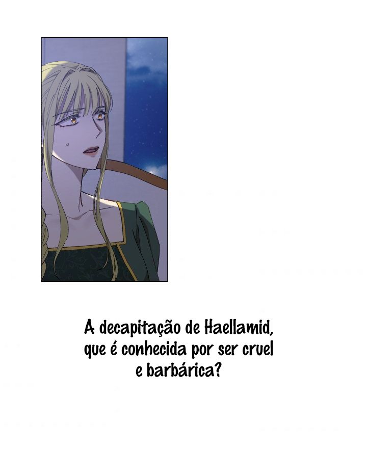 A Princesa Marcou O Traidor Capítulo 2 Página 11