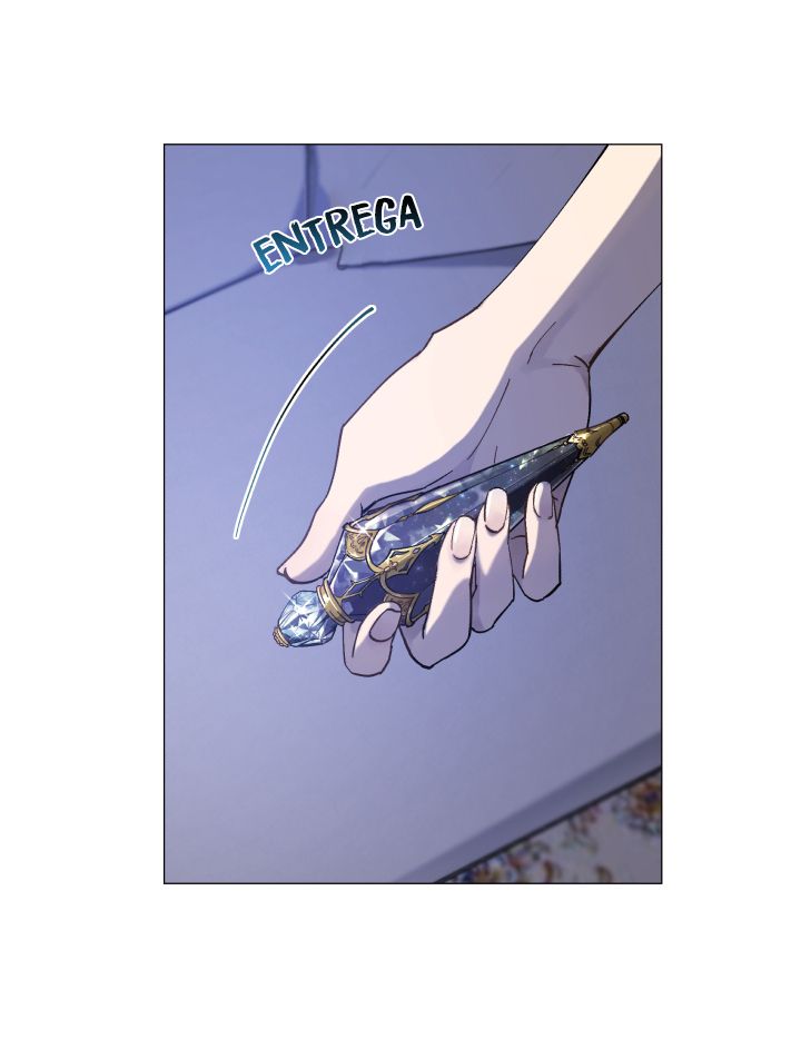 A Princesa Marcou O Traidor Capítulo 2 Página 14