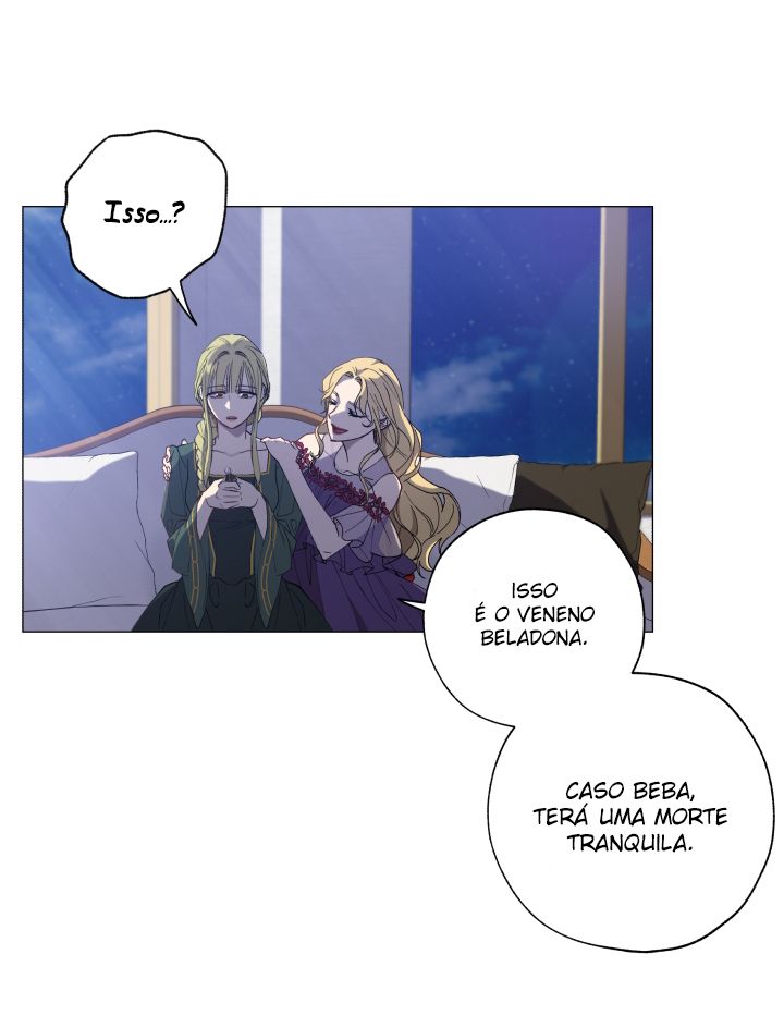 A Princesa Marcou O Traidor Capítulo 2 Página 15