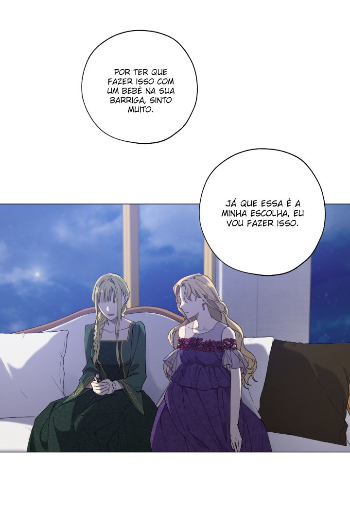 A Princesa Marcou O Traidor Capítulo 2 Página 19