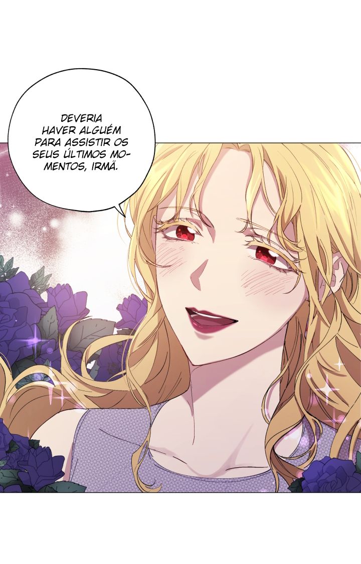 A Princesa Marcou O Traidor Capítulo 2 Página 23