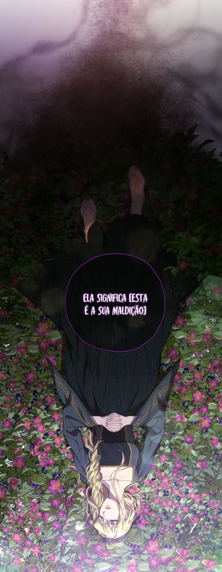 A Princesa Marcou O Traidor Capítulo 2 Página 32