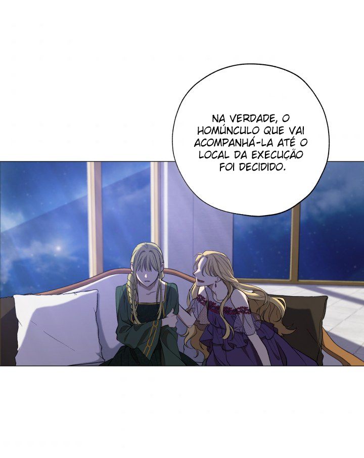 A Princesa Marcou O Traidor Capítulo 2 Página 4