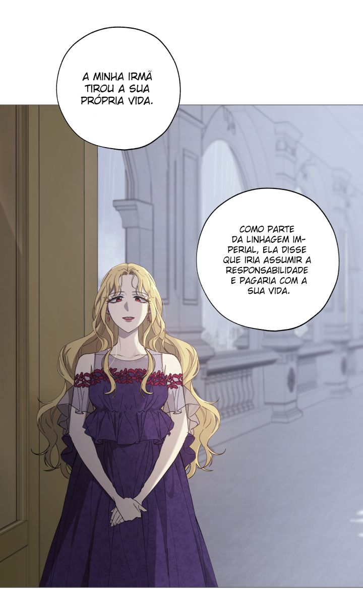 A Princesa Marcou O Traidor Capítulo 2 Página 42
