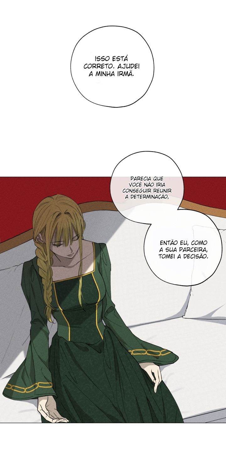 A Princesa Marcou O Traidor Capítulo 2 Página 45