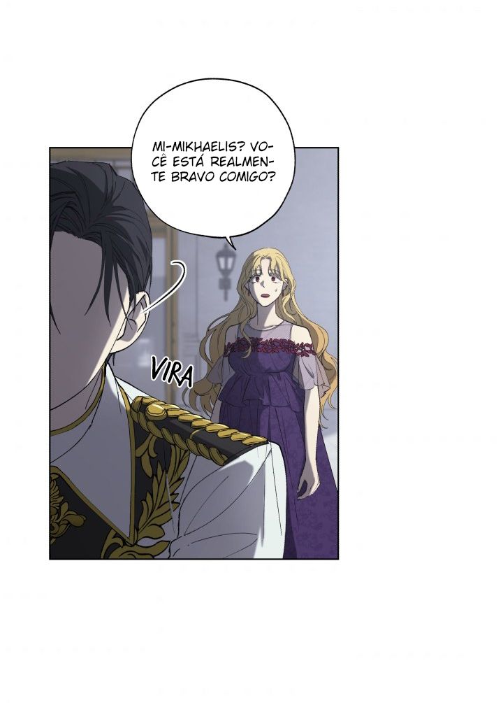 A Princesa Marcou O Traidor Capítulo 2 Página 48
