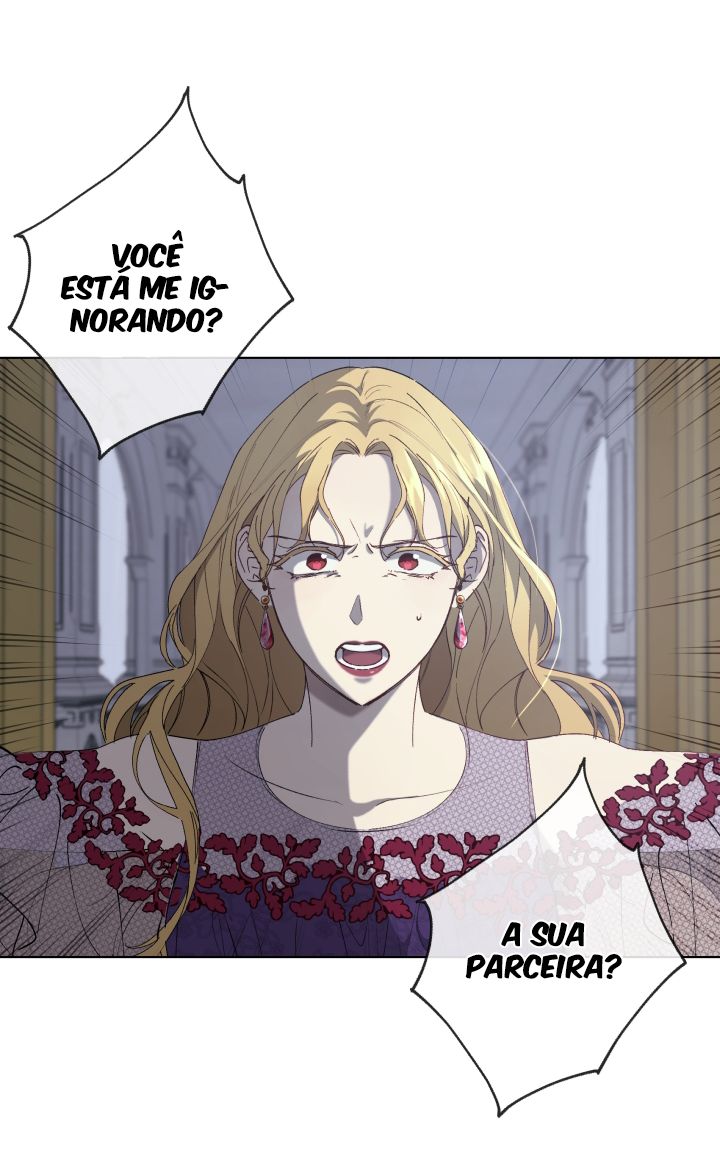 A Princesa Marcou O Traidor Capítulo 2 Página 51