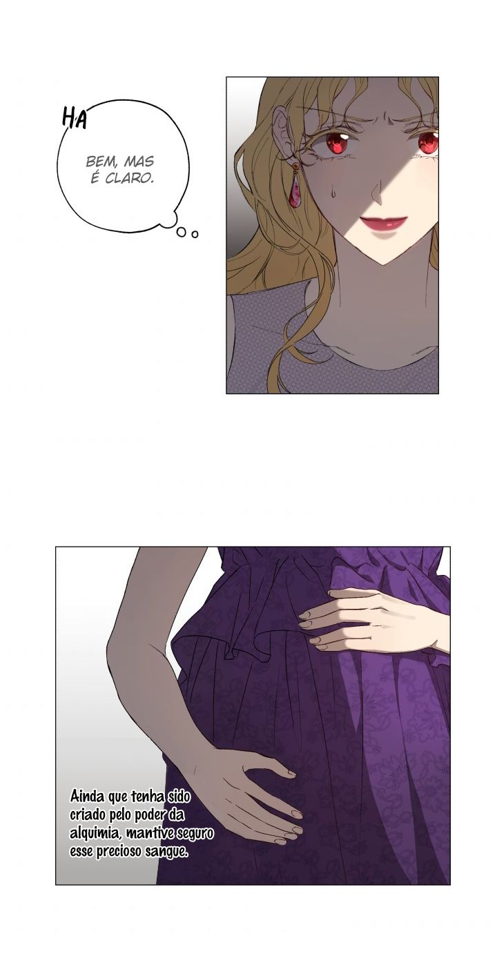 A Princesa Marcou O Traidor Capítulo 2 Página 55