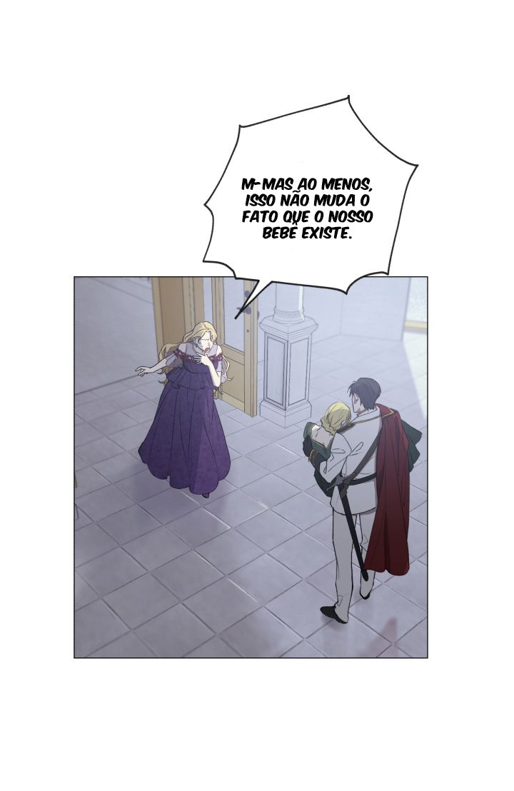 A Princesa Marcou O Traidor Capítulo 2 Página 59