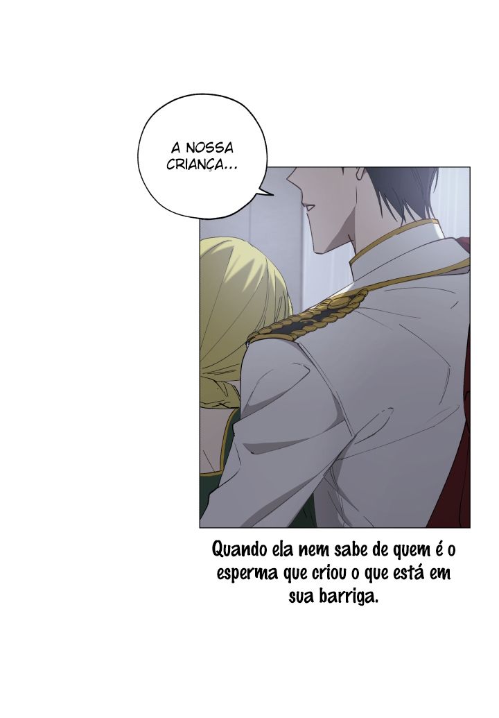 A Princesa Marcou O Traidor Capítulo 2 Página 60