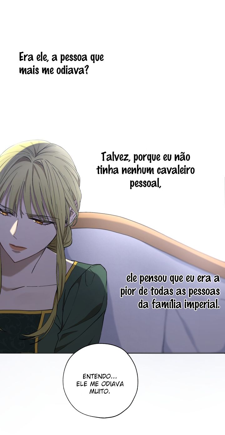 A Princesa Marcou O Traidor Capítulo 2 Página 7
