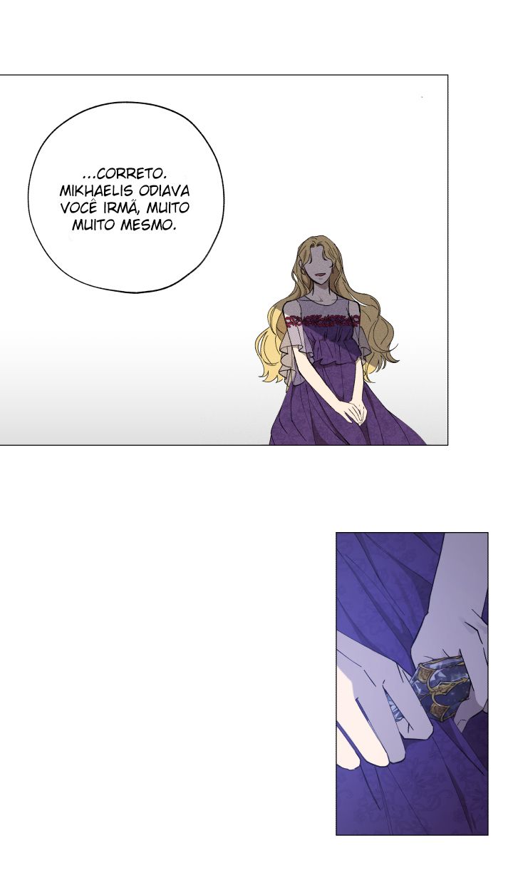 A Princesa Marcou O Traidor Capítulo 2 Página 8