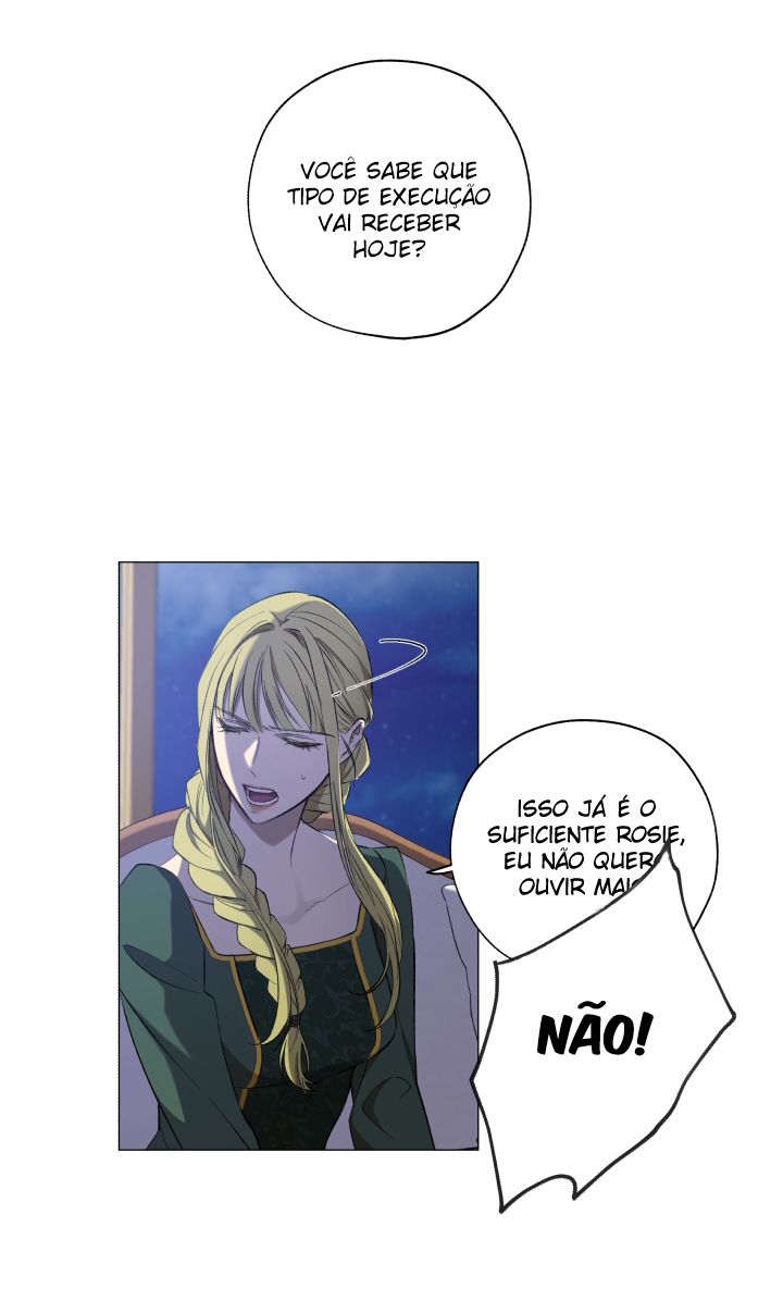 A Princesa Marcou O Traidor Capítulo 2 Página 9