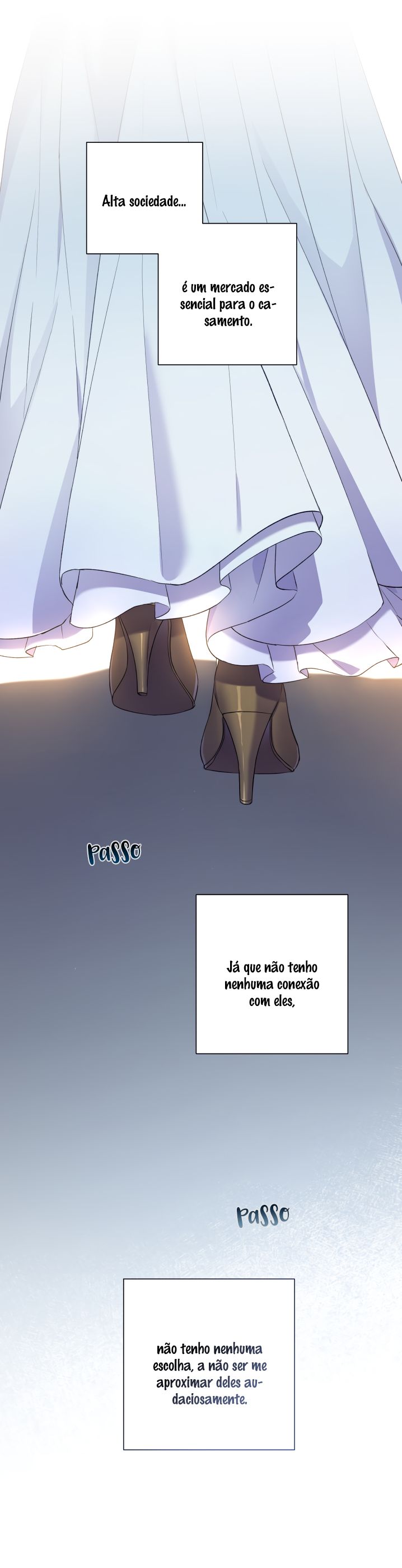 A Princesa Marcou O Traidor Capítulo 20 Página 7