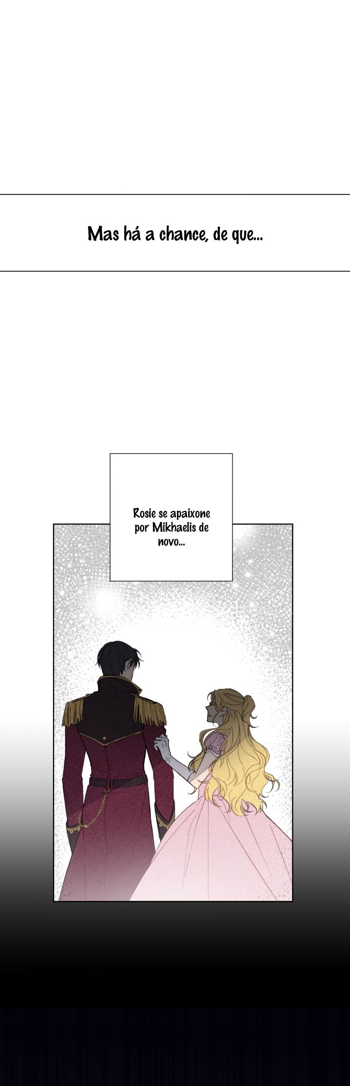 A Princesa Marcou O Traidor Capítulo 21 Página 25