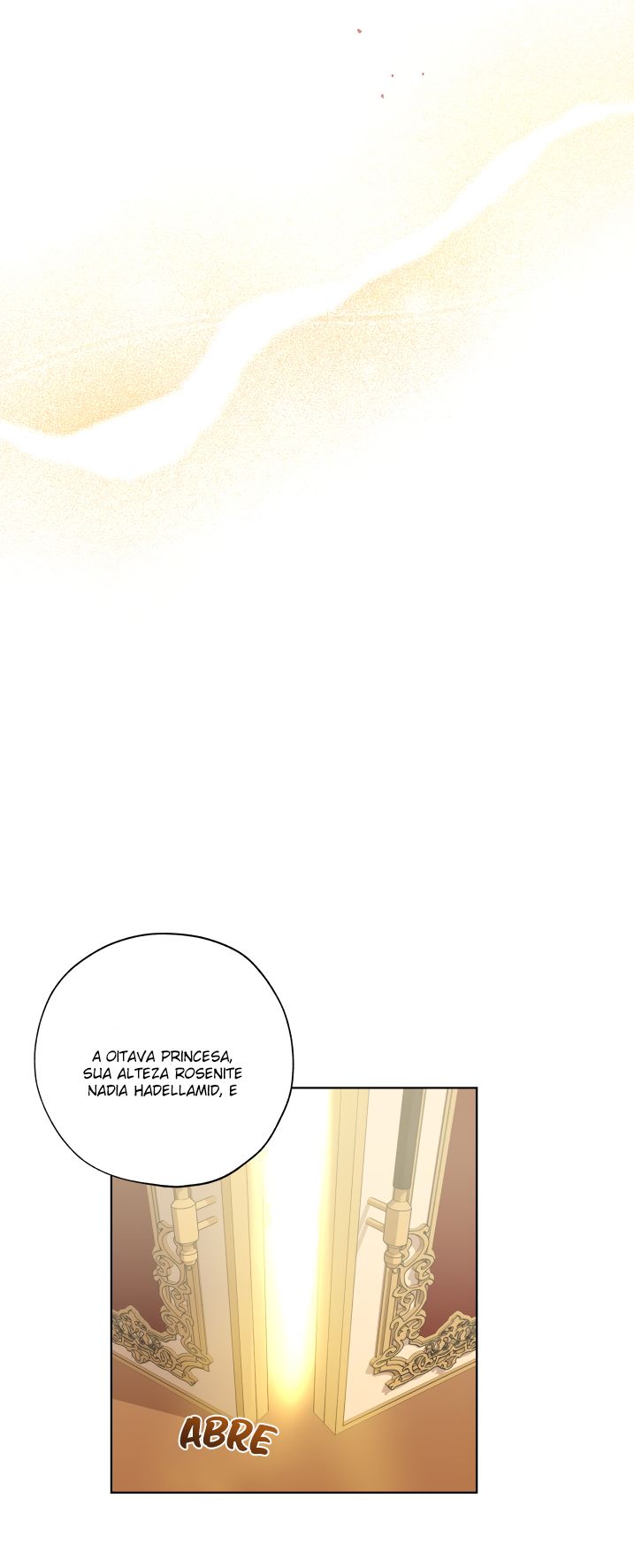 A Princesa Marcou O Traidor Capítulo 21 Página 6