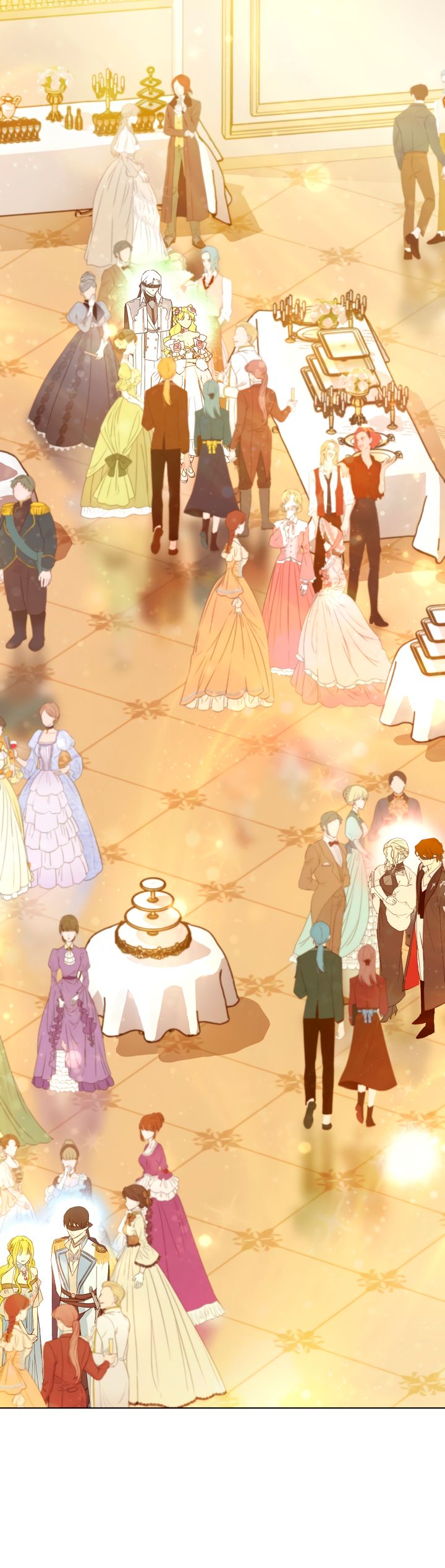 A Princesa Marcou O Traidor Capítulo 23 Página 2
