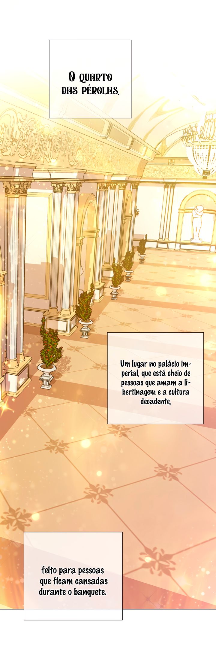 A Princesa Marcou O Traidor Capítulo 23 Página 23