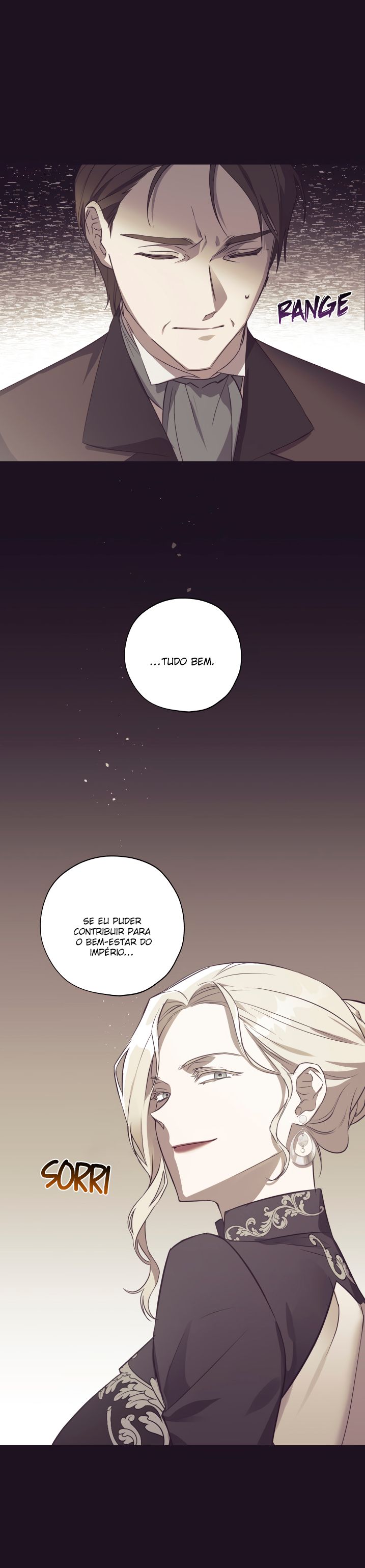 A Princesa Marcou O Traidor Capítulo 24 Página 8