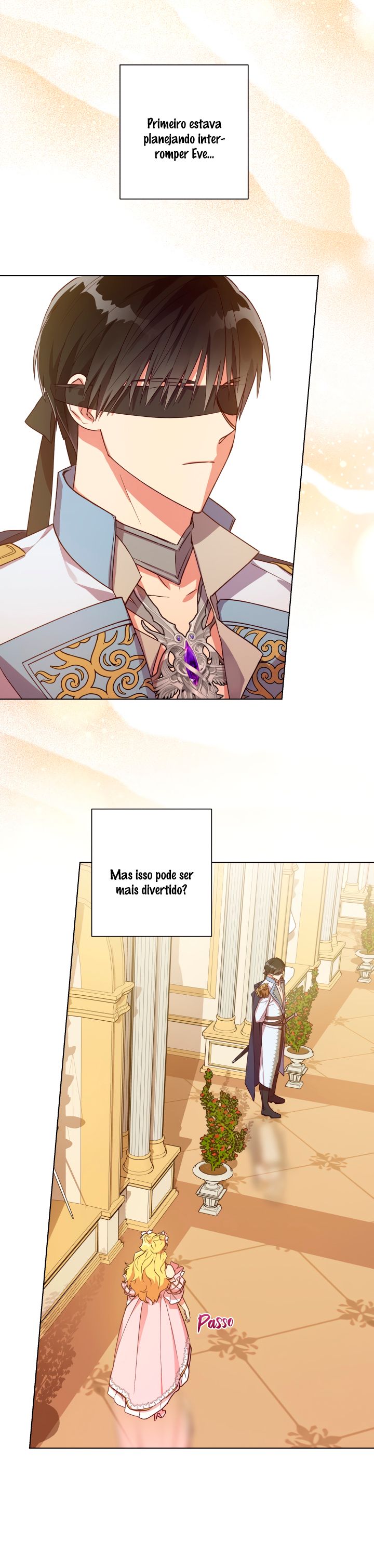 A Princesa Marcou O Traidor Capítulo 25 Página 13