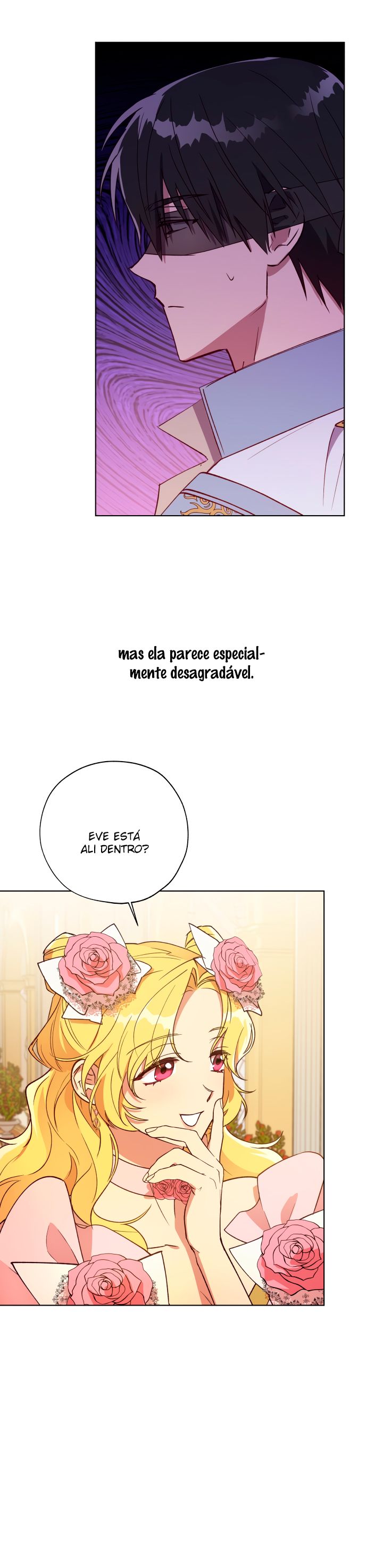 A Princesa Marcou O Traidor Capítulo 25 Página 16