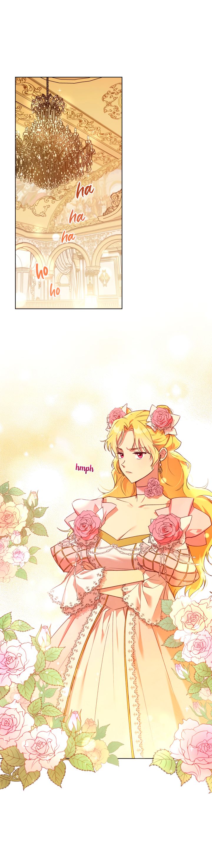 A Princesa Marcou O Traidor Capítulo 25 Página 2