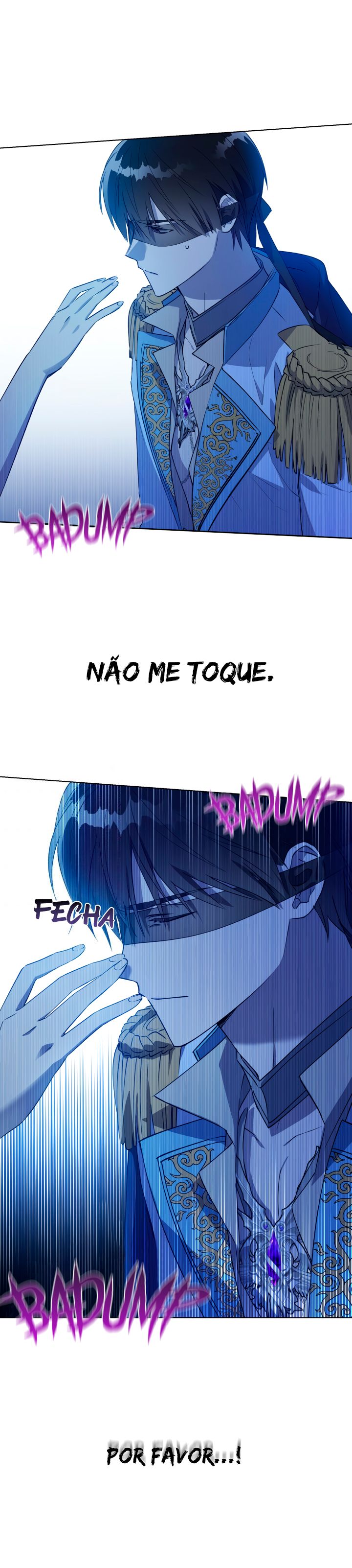 A Princesa Marcou O Traidor Capítulo 26 Página 5