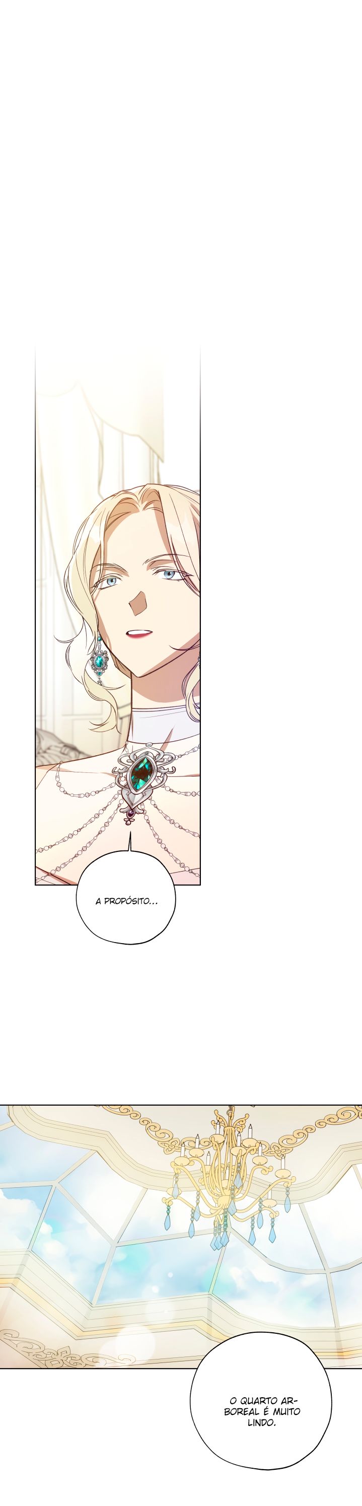 A Princesa Marcou O Traidor Capítulo 27 Página 12