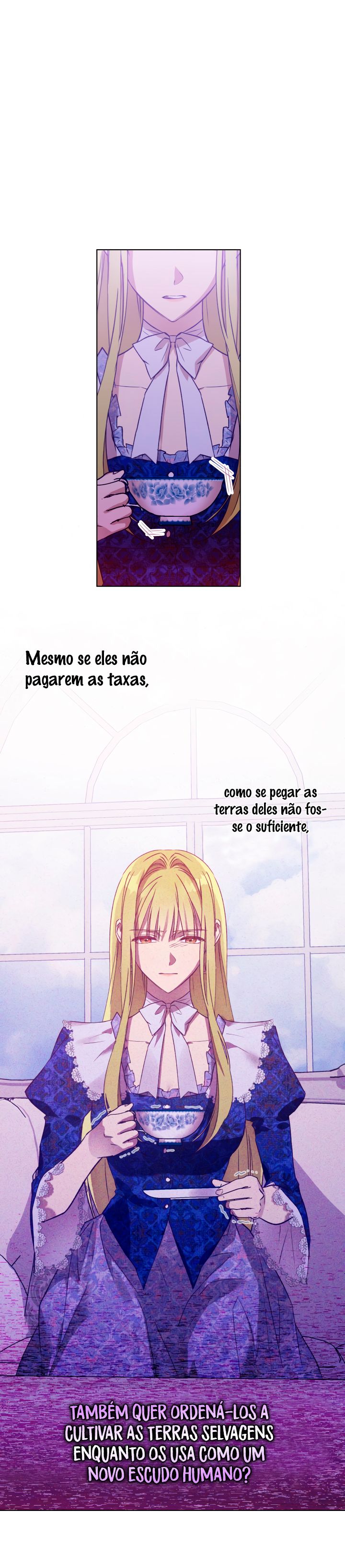A Princesa Marcou O Traidor Capítulo 27 Página 26