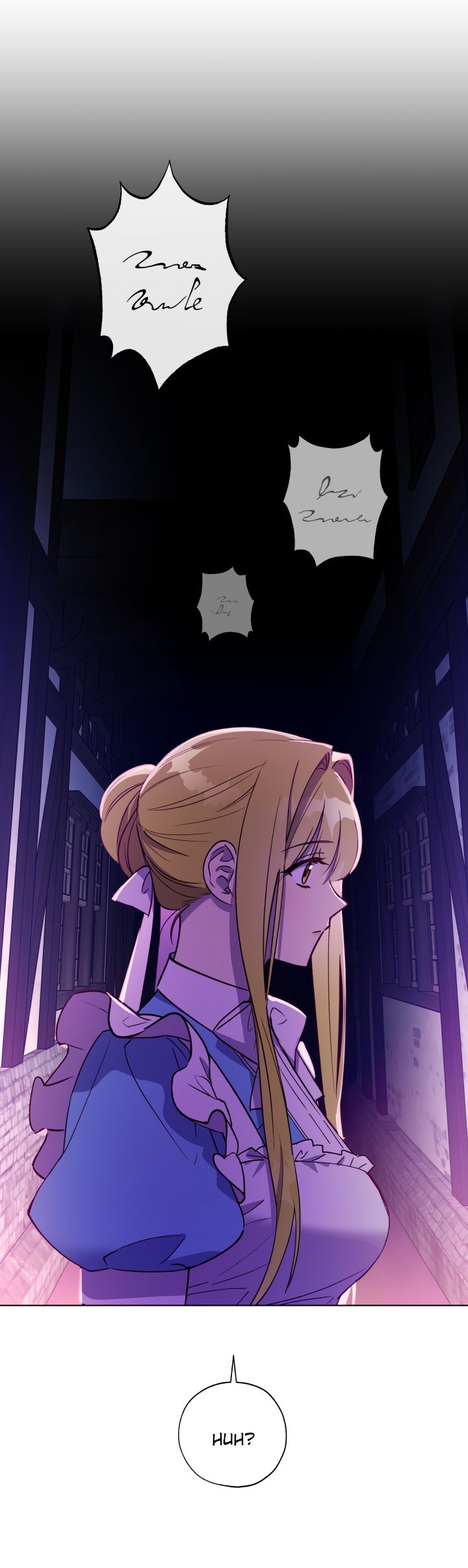 A Princesa Marcou O Traidor Capítulo 29 Página 40