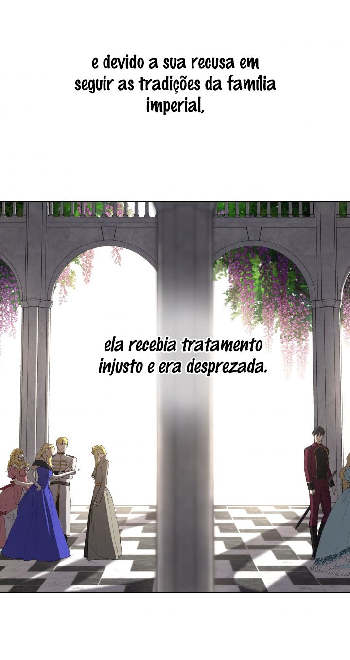 A Princesa Marcou O Traidor Capítulo 3 Página 11