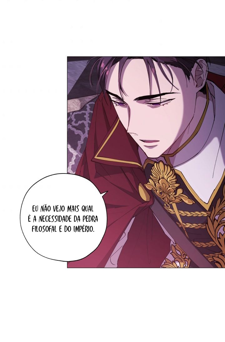 A Princesa Marcou O Traidor Capítulo 3 Página 36