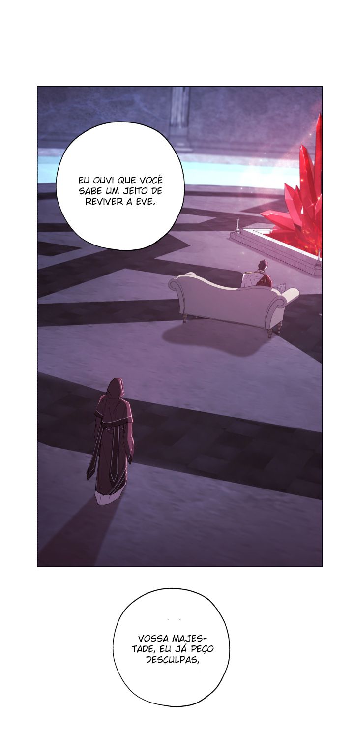 A Princesa Marcou O Traidor Capítulo 3 Página 39