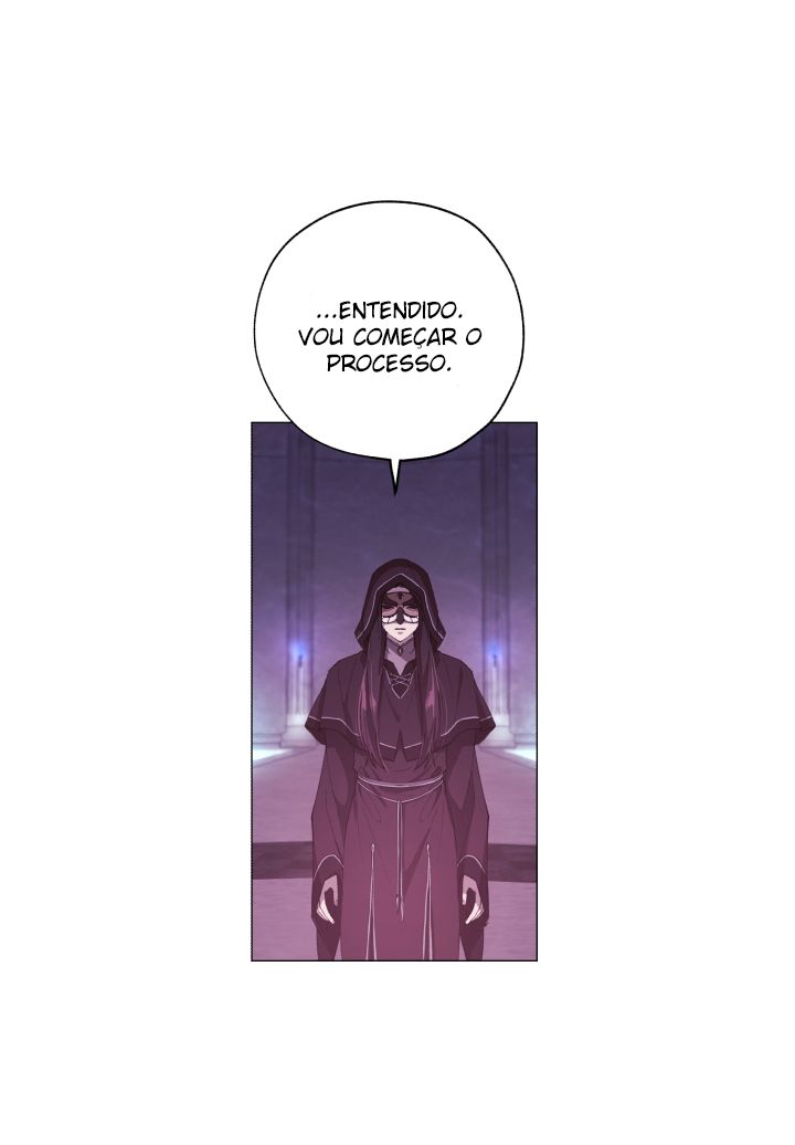A Princesa Marcou O Traidor Capítulo 3 Página 47