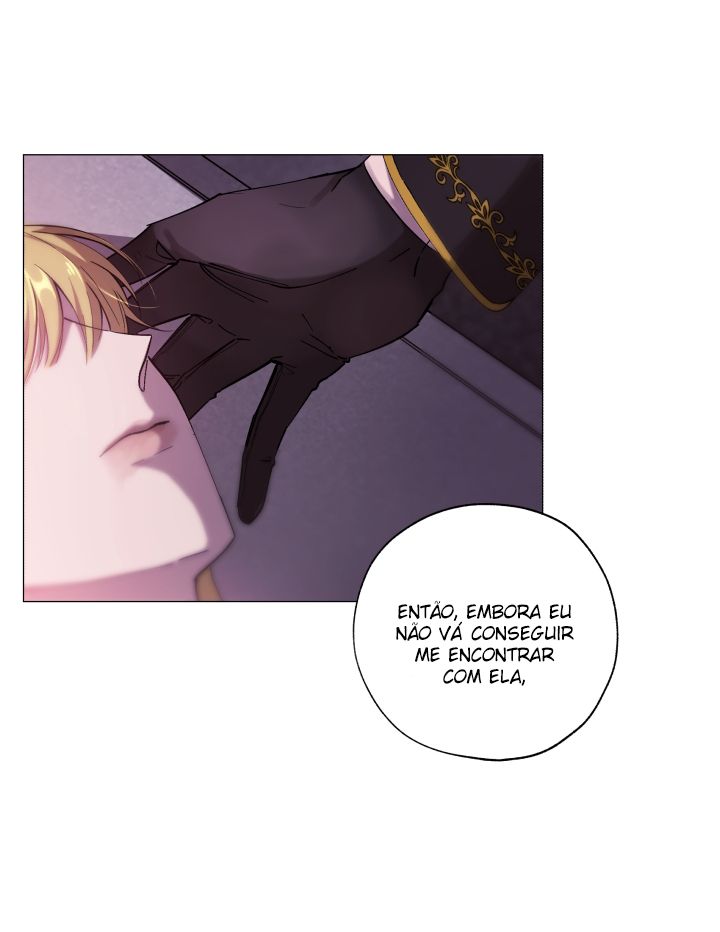A Princesa Marcou O Traidor Capítulo 3 Página 52