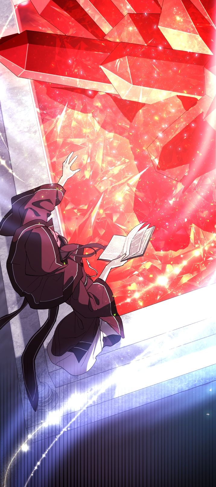 A Princesa Marcou O Traidor Capítulo 3 Página 60