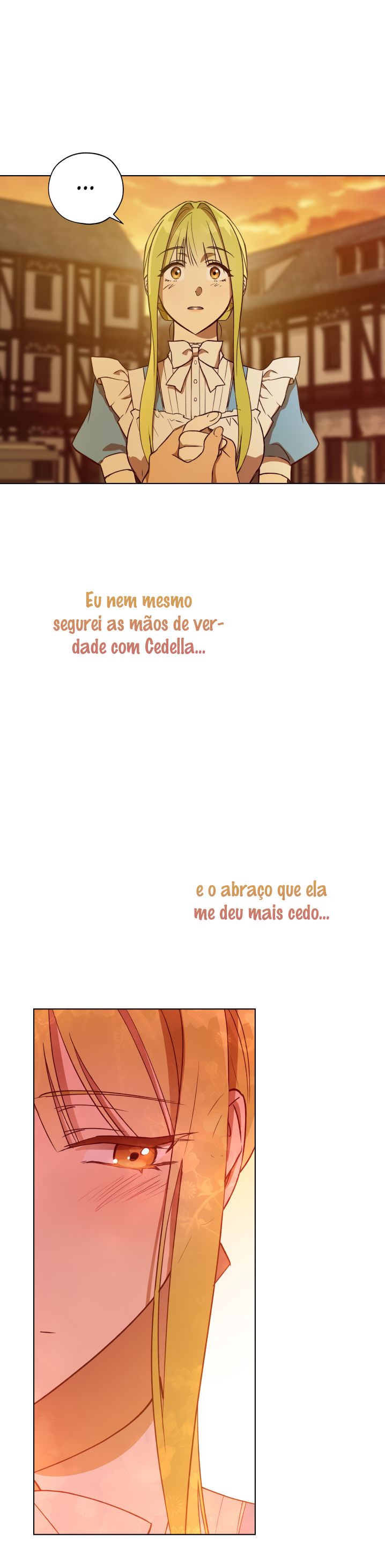 A Princesa Marcou O Traidor Capítulo 30 Página 39