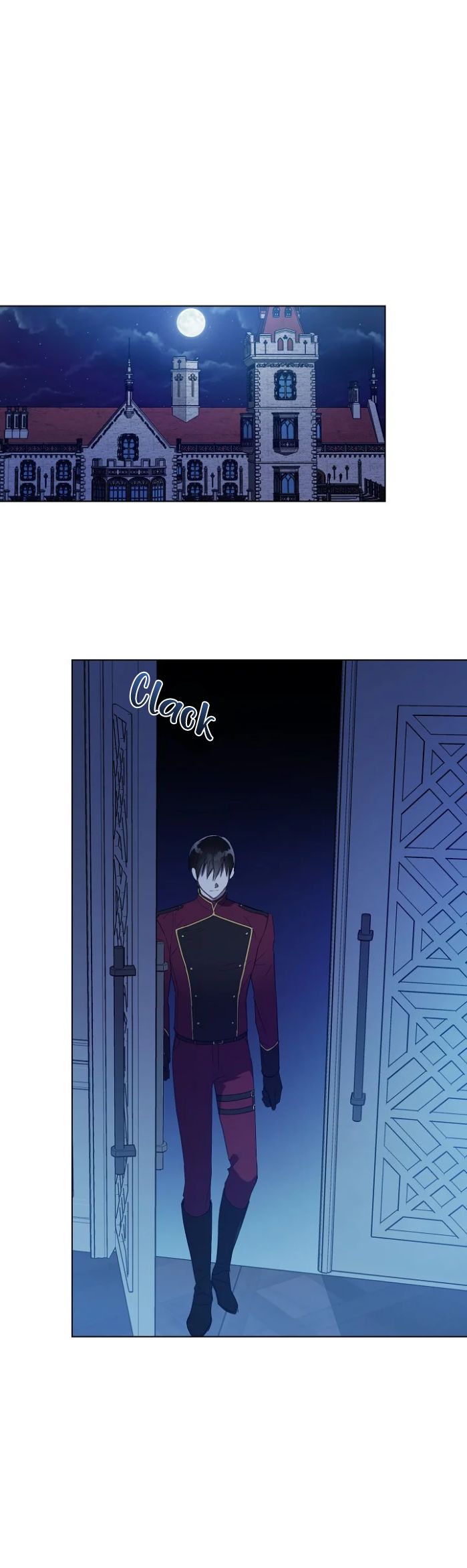 A Princesa Marcou O Traidor Capítulo 31 Página 13