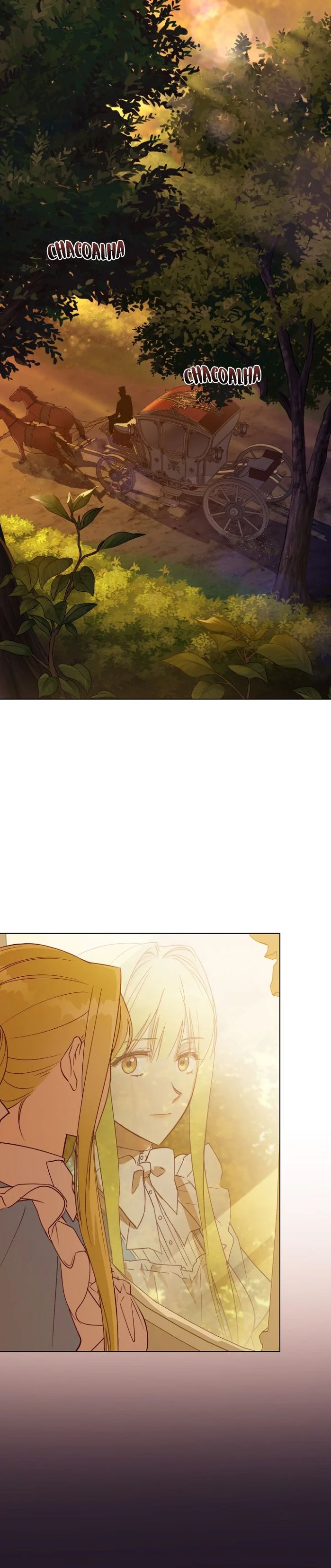A Princesa Marcou O Traidor Capítulo 31 Página 2